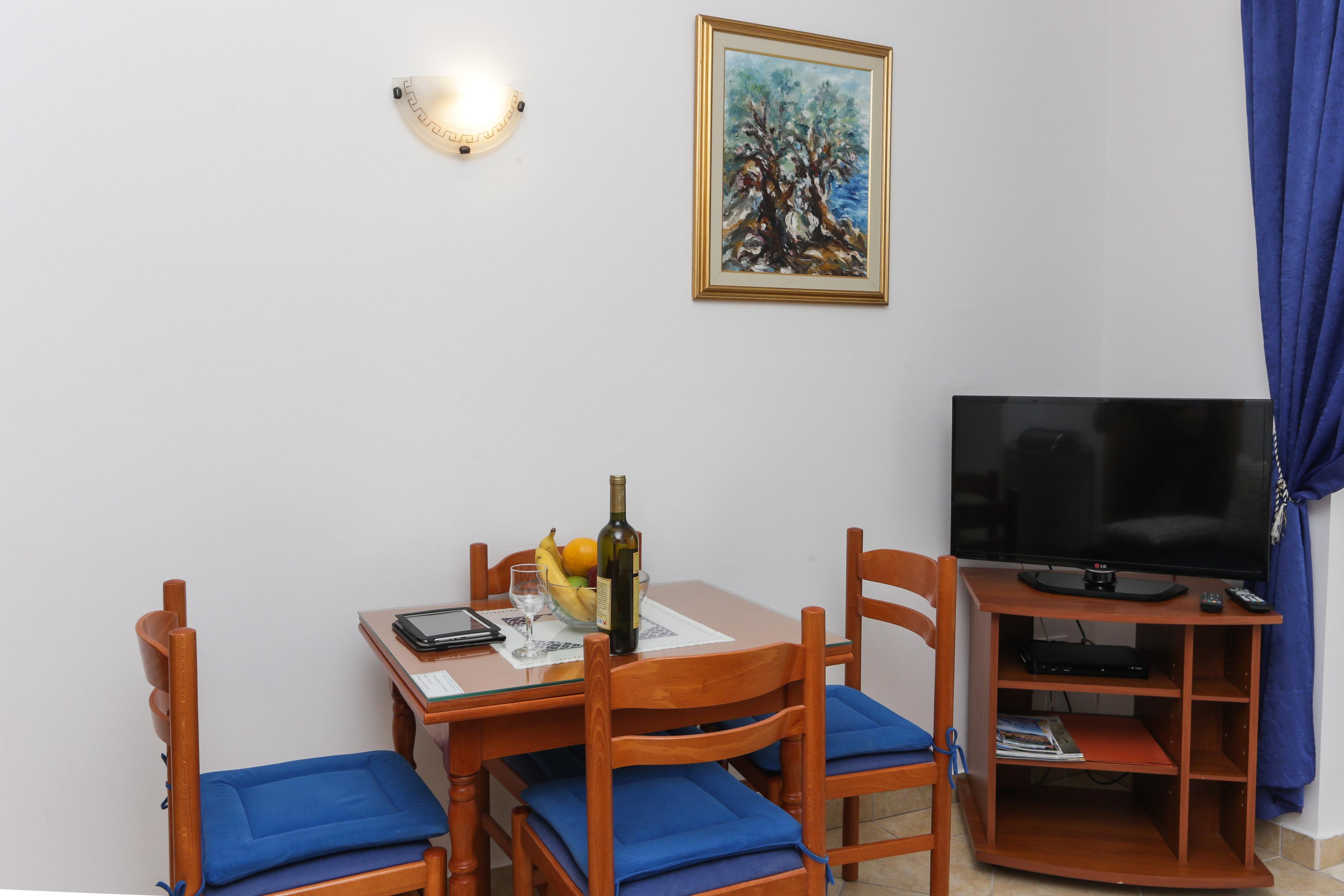 Apartment K-apartments Dubrovnik